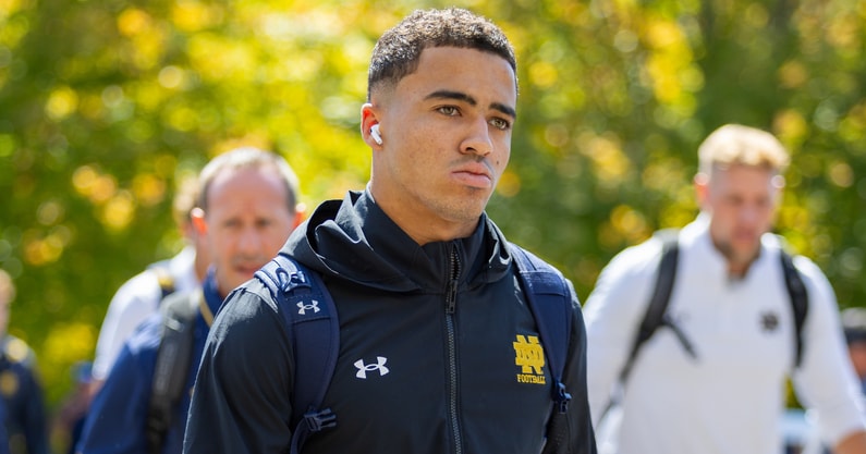 Jordan Faison ND