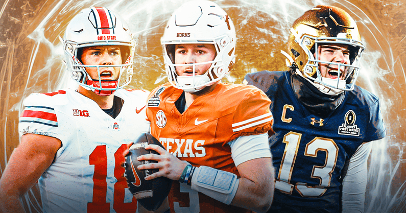 transfer portal quarterbacks