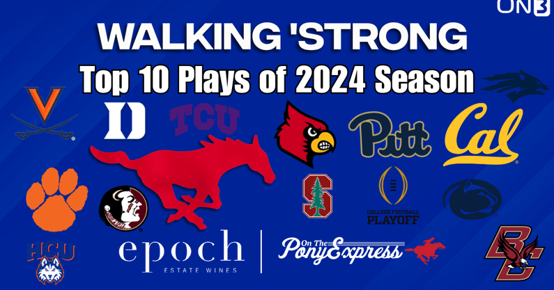 walking-strong-top-10-plays-smu-2024-football-season