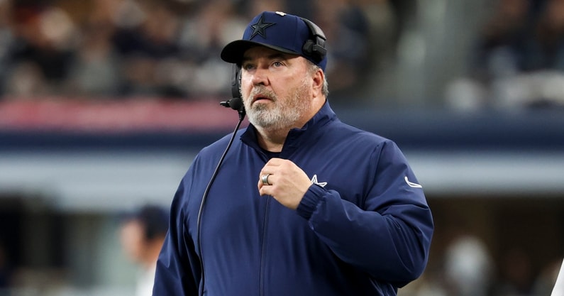 Mike McCarthy