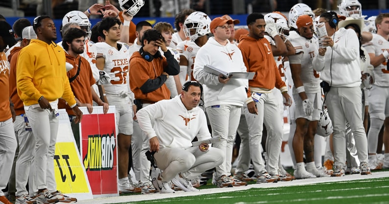 Steve Sarkisian