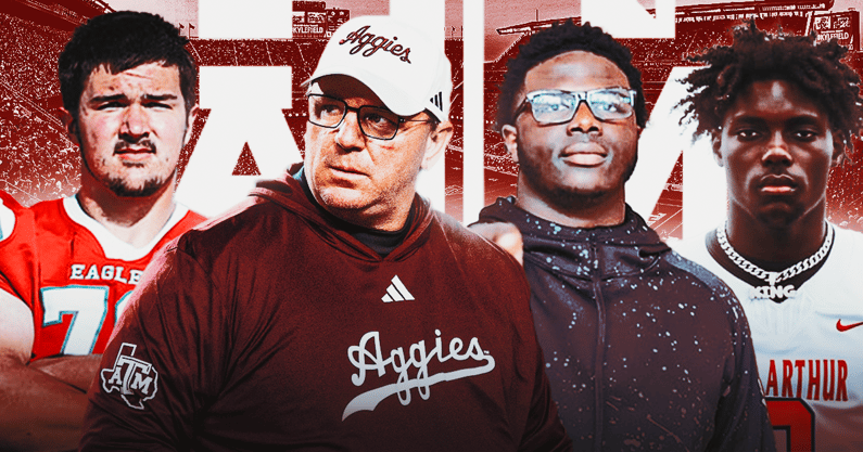 TAMU recruits AFI2