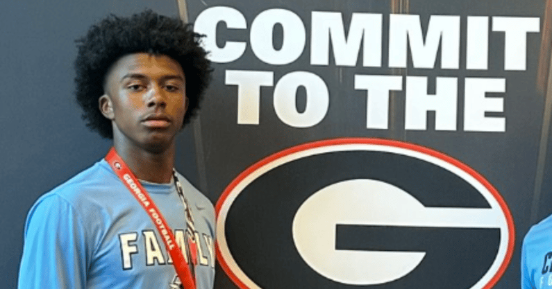 Craig Dandridge Georgia