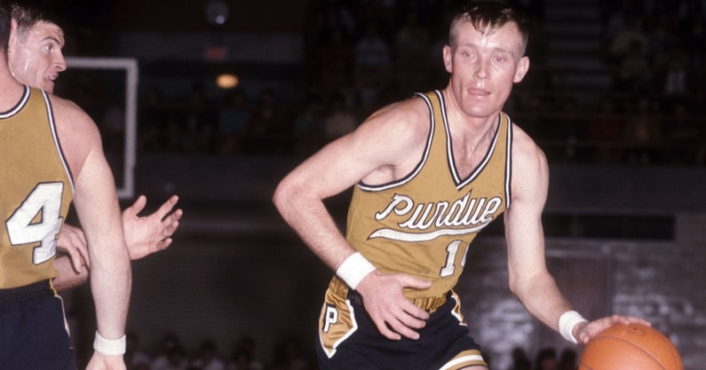 Rick Mount