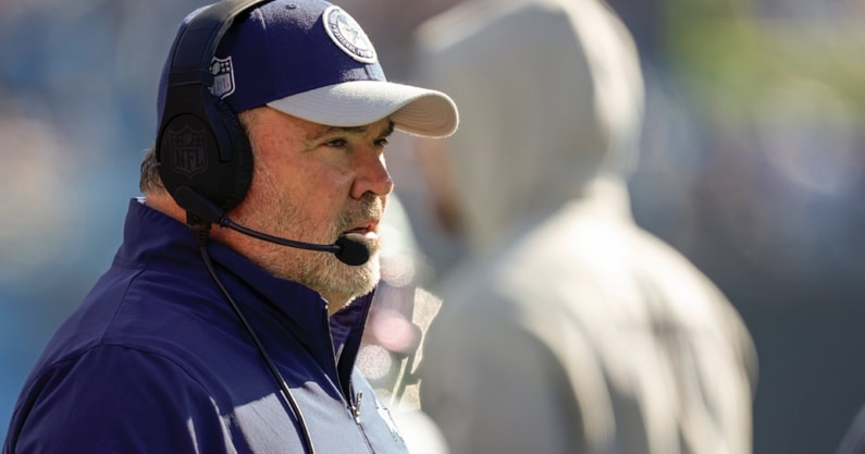 Mike McCarthy
