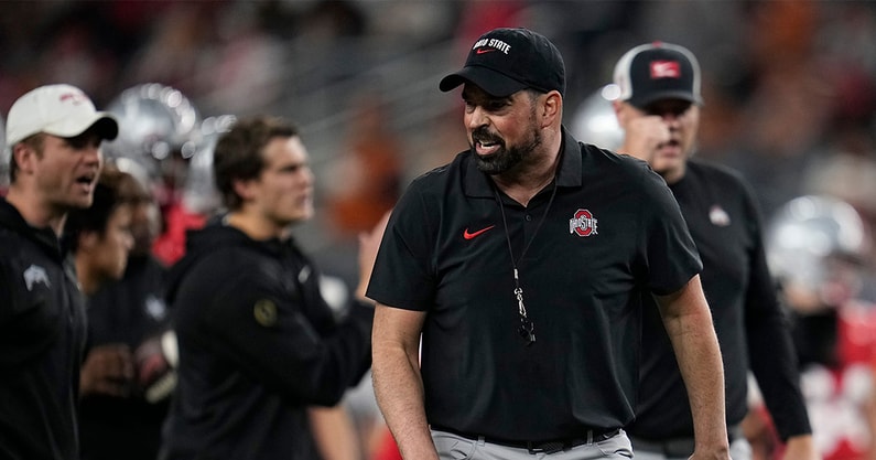 Ryan Day