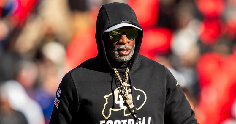 Deion Sanders