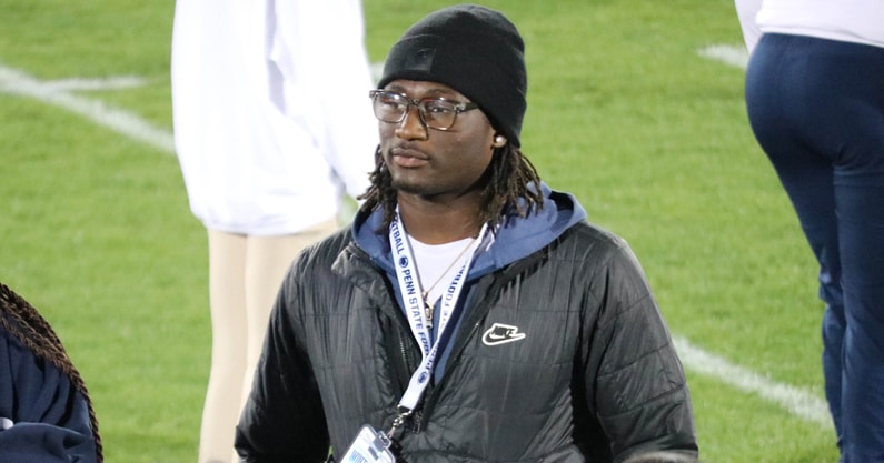 cincere-johnson-penn-state-football-recruiting-on3