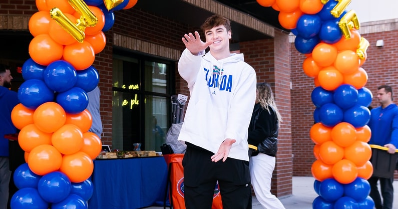 Cameron-Kossman-Florida-Gators