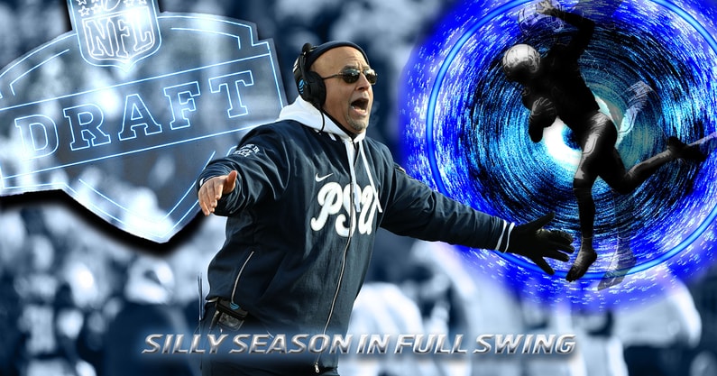 James Franklin Penn State Football On3