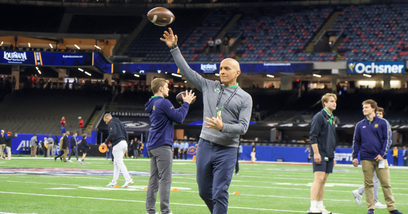 Pete Bevacqua