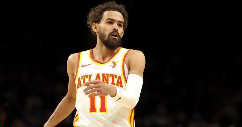 Trae Young