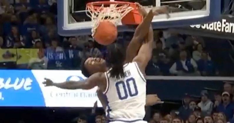 oweh-dunk