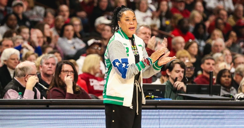 Dawn Staley