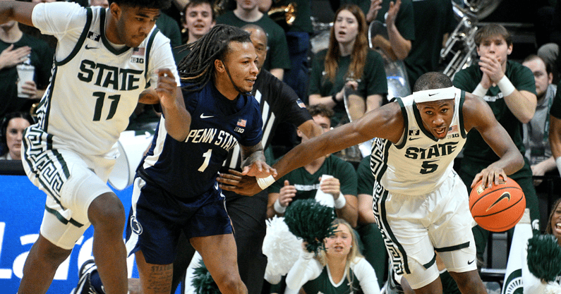 Holloman-PennState