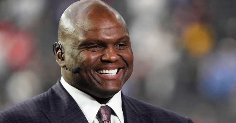 Booger McFarland