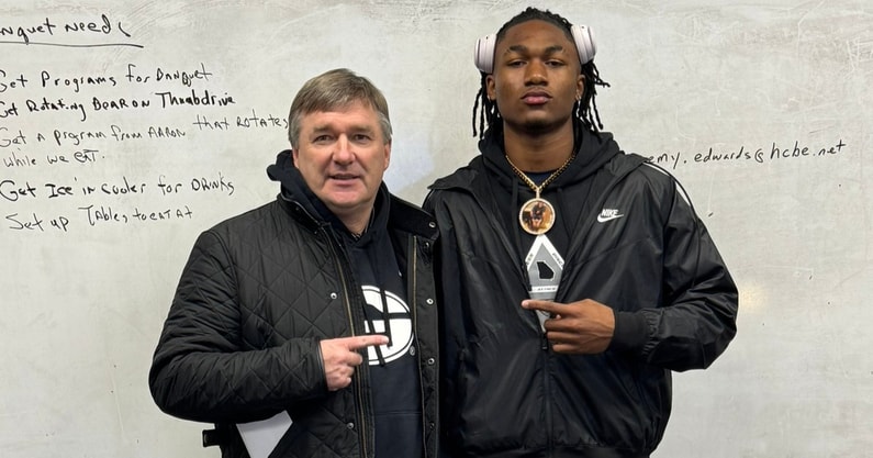 Kirby Smart/Georgia