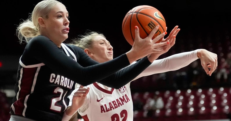 Syndication: Tuscaloosa News