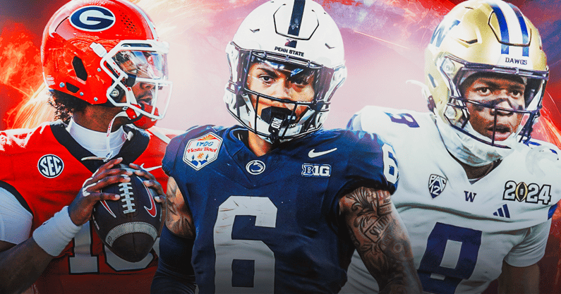 Transfer Portal college football intel