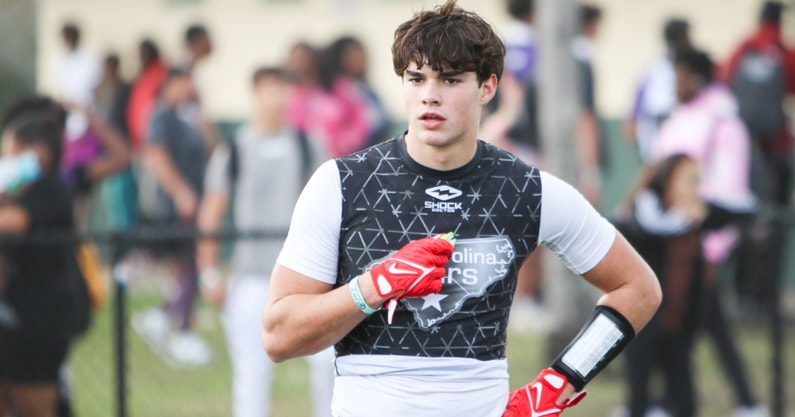 Brody Keefe