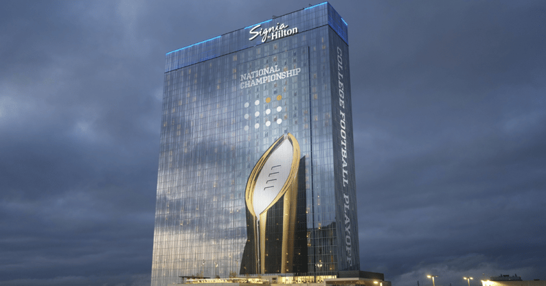 College Football Playoff