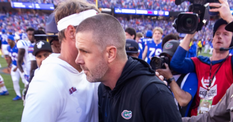 Florida-Gators-Billy-Napier-Lane-Kiffin
