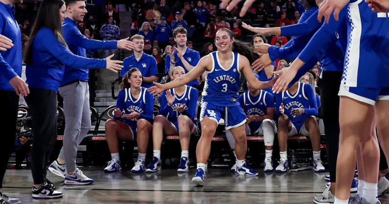 Georgia Amoore - Morgan Simmons, UK Athletics