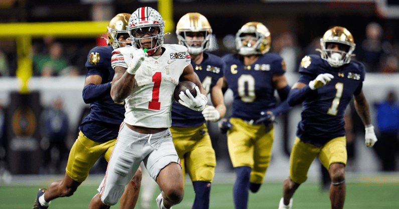 Ohio State