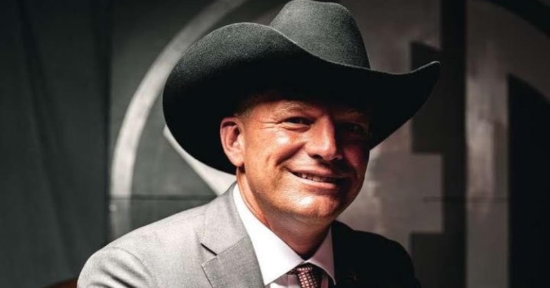 Kalen DeBoer