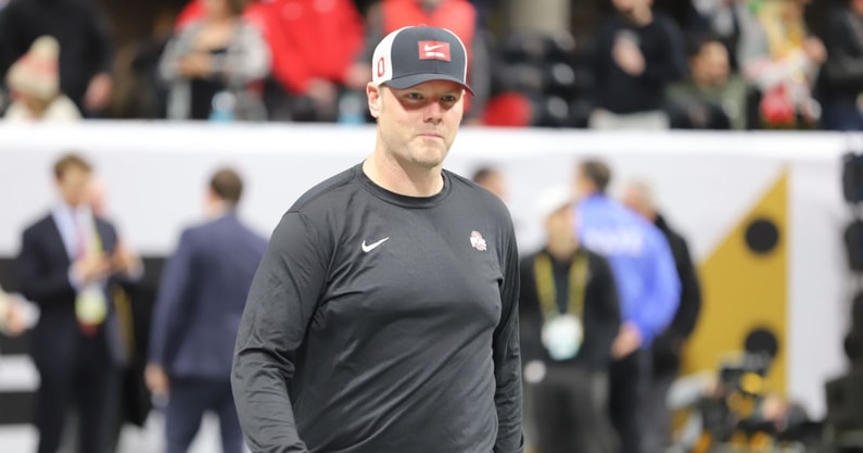 Justin Frye by Mick Walker -- Lettermen Row --