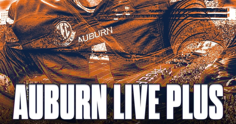 Auburn Live Plus Front