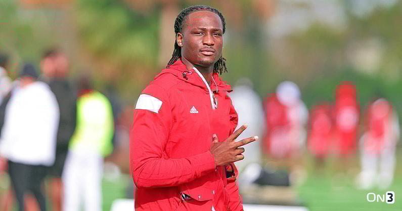 Cincere Johnson-