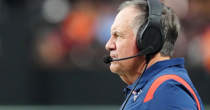 Bill Belichick
