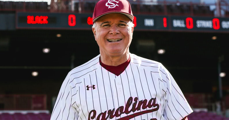 Paul Mainieri 1-24-25