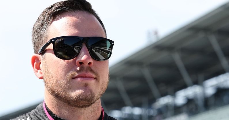 Alex Bowman