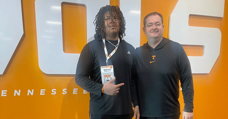 Emanuel Ruffin. Credit: X (@emanuel_ruffin)