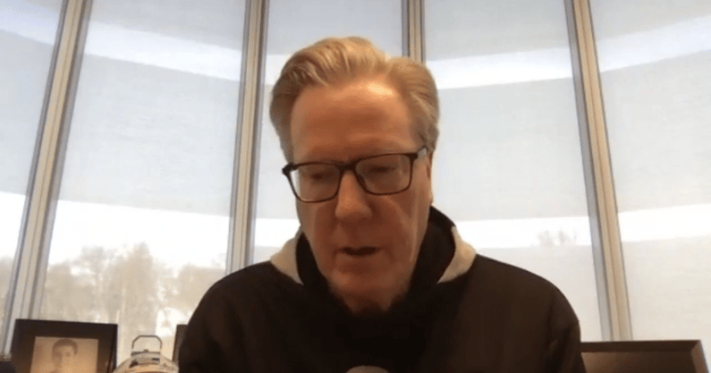 Fran McCaffery(16)