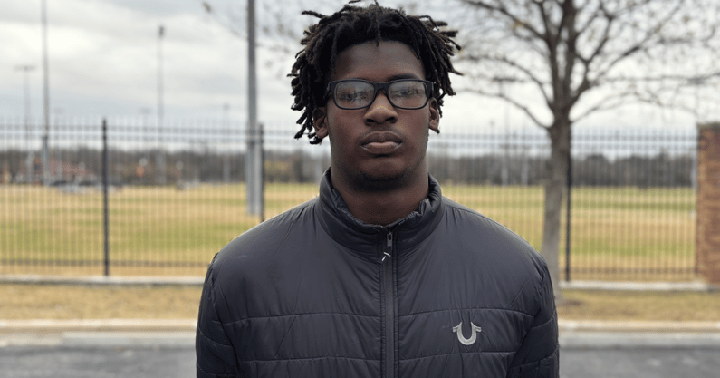 Jamarion Carlton