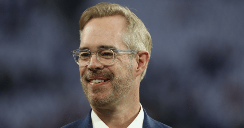joe buck