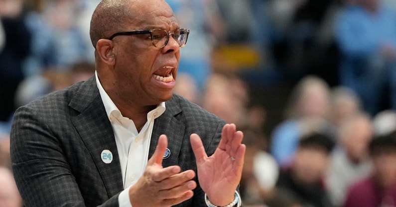 Hubert Davis