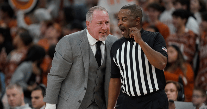 Buzz Williams