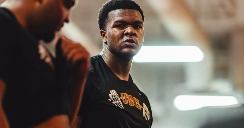 Jahkeem Stewart
