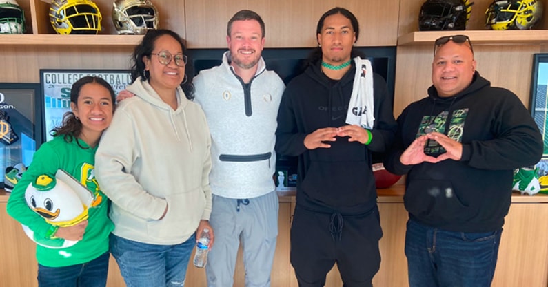 Talanoa Ili Oregon