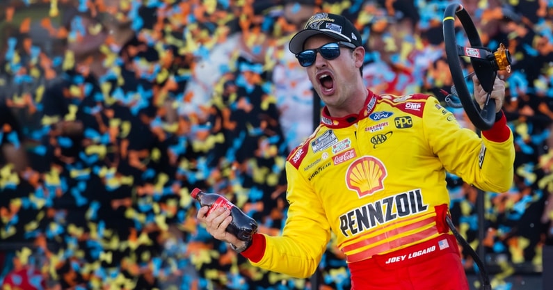 NASCAR