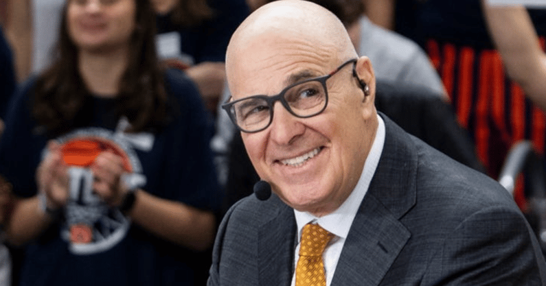 Seth Greenberg