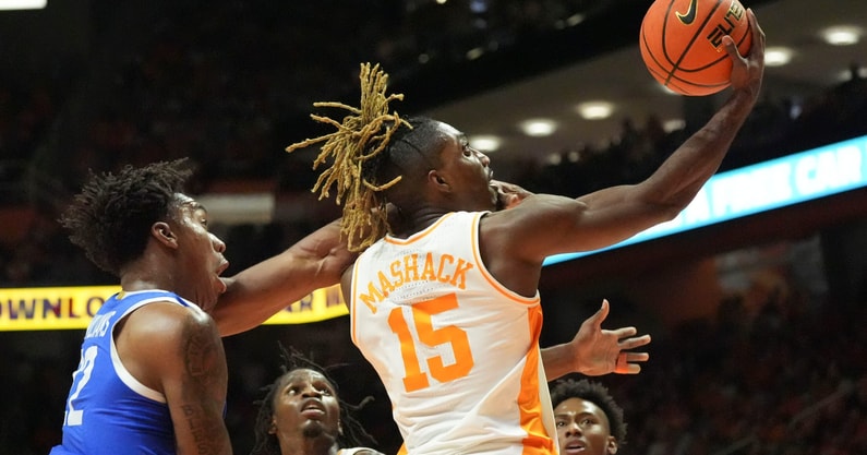 Syndication: The Knoxville News-Sentinel