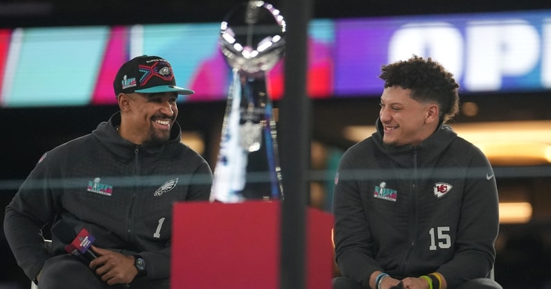 Super Bowl