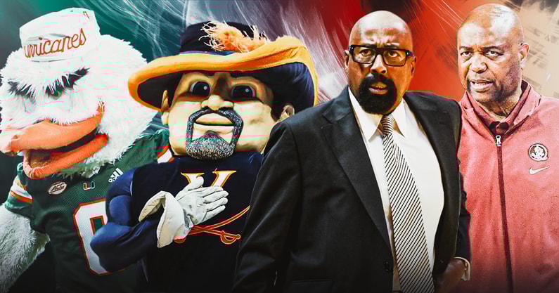 college basketball coaching carousel jobs to watch