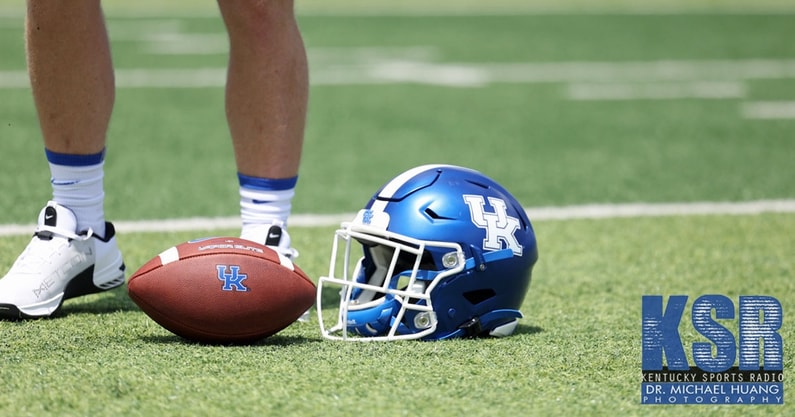 (Photo by Dr. Michael Huang | Kentucky Sports Radio)