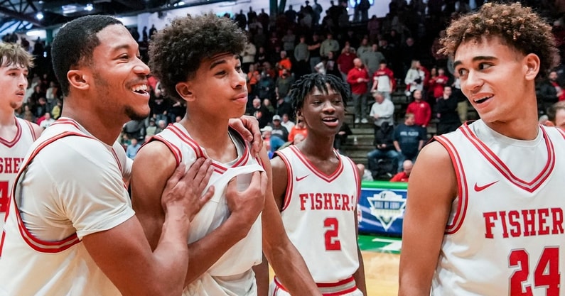 Fishers Tigers - Indiana High School Boys Basketball